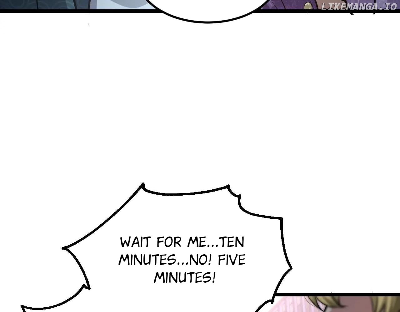 I’m Trapped In This Day For One Thousand Years Chapter 188 - page 85